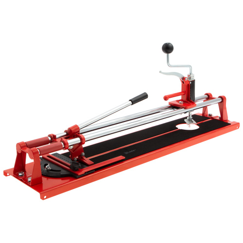 Плиткорез 600 х 16 мм, "Балеринка", поворотный металлический угольник MTX по ценам производителя в Краснодаре с доставкой по всей России