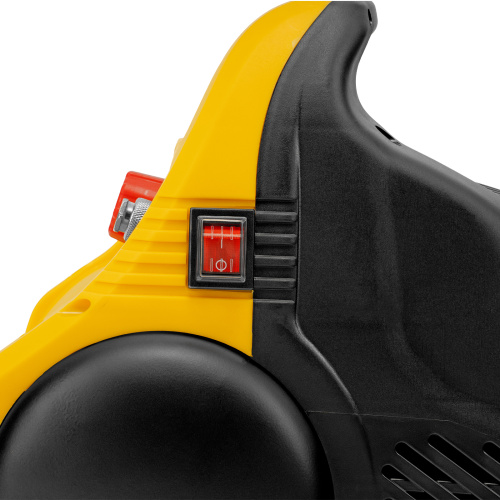 Компрессор воздушный безмасляный РС 1/6-180,1, 1 кВт, 180 л/мин, 6 л Denzel по ценам производителя в Краснодаре с доставкой по всей России