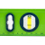 Уровень алюминиевый УСМ-0,5-600, фрезерованный, 3 глазка, магнитный, рукоятки, 600 мм Сибртех по ценам производителя в Краснодаре с доставкой по всей России