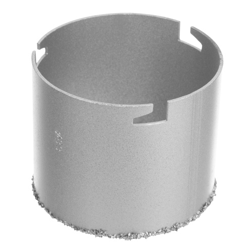 Набор коронок по керамической плитке, 33-53-67-73-83 мм, напил, в пластиковом боксе, шестигранный хвостовик Matrix по ценам производителя в Краснодаре с доставкой по всей России