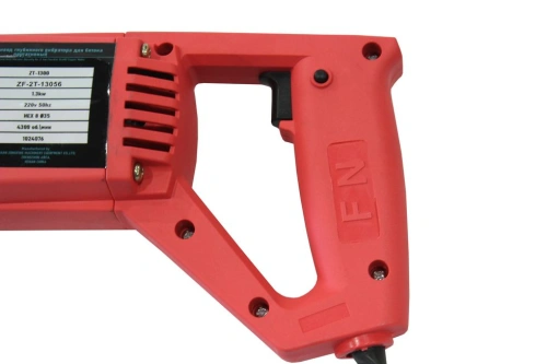 Электропривод портативный глубинного вибратора для бетона 0,8 кВт TOR ZТ-800-C по ценам производителя в Краснодаре с доставкой по всей России
