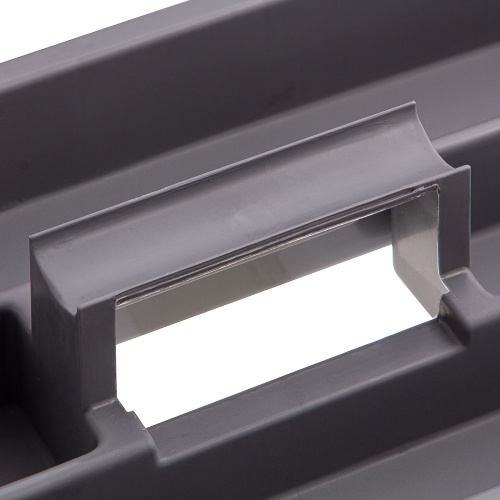 Ящик для инструмента 20", 500 х 260 х 260 мм, пластик Stels по ценам производителя в Краснодаре с доставкой по всей России