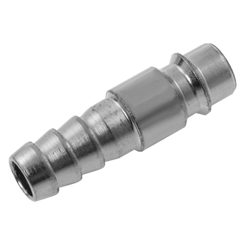 Ниппель универсальный быстросъемный ("папа") со штуцером "елка" под шланг 10 мм, 2 шт, Stels по ценам производителя в Краснодаре с доставкой по всей России