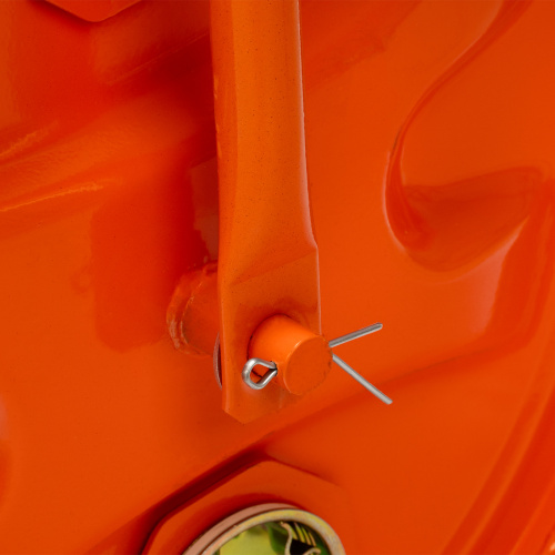 Каток газонный 40 л, ручной, наливной, пробка-болт Сибртех по ценам производителя в Краснодаре с доставкой по всей России