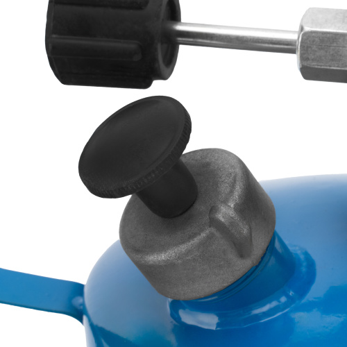 Лампа паяльная, 1.5 л Барс по ценам производителя в Краснодаре с доставкой по всей России