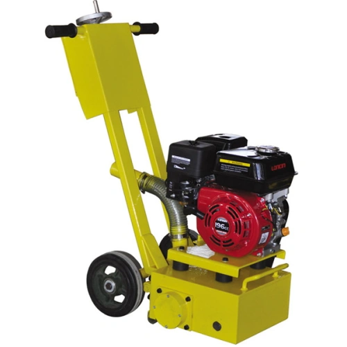 Фрезеровальная машина по бетону электрическая 7,5 кВт, 380 В TOR XBG250 купить в Москве с доставкой по всей России | ProtosMarket.ru