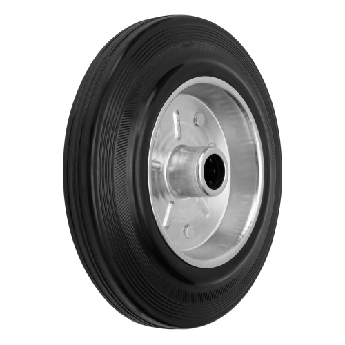 Колесо хозяйственное D 200 мм Сибртех по ценам производителя в Краснодаре с доставкой по всей России