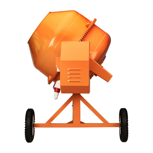 Бетоносмеситель СБР-440А.1, 440 л, 1.5 кВт, 380 В, редуктор. по ценам производителя в Краснодаре с доставкой по всей России