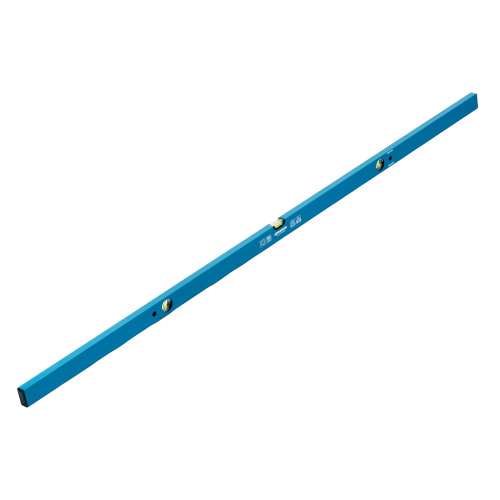 Уровень алюминиевый усиленный, 1800 мм, 3 глазка Gross по ценам производителя в Краснодаре с доставкой по всей России