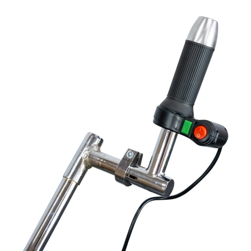 Виброрейка аккумуляторная CIMAR ESCE-5008 (Лезвие 2.4 м в комплекте) по ценам производителя в Краснодаре с доставкой по всей России