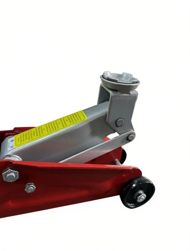 Домкрат гидравлический подкатной TOR г/п 2,0 т 135-330 по ценам производителя в Краснодаре с доставкой по всей России