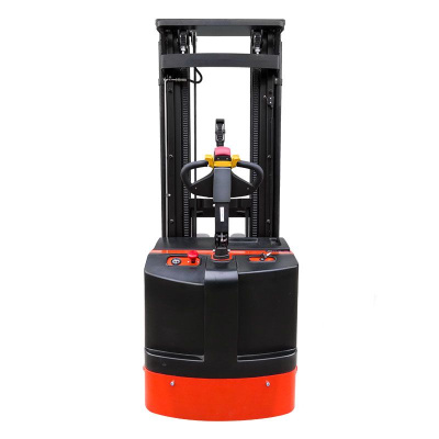 Самоходный штабелер PROLIFT SDR 1645 li-ion по ценам производителя в Краснодаре с доставкой по всей России