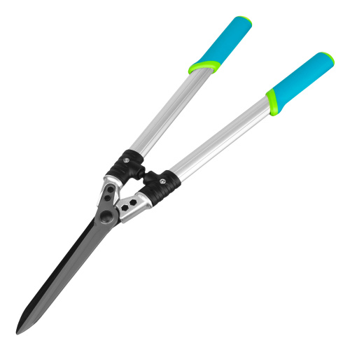 Кусторез, 600 мм, кованый, алюминиевые обрезиненные рукоятки, Forged LUXE Palisad по ценам производителя в Краснодаре с доставкой по всей России