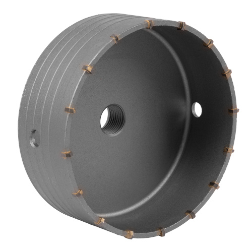 Буровая коронка, M22 х 150 мм Matrix по ценам производителя в Краснодаре с доставкой по всей России