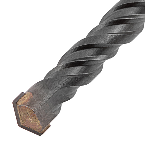 Бур по бетону, 18 x 260 мм, SDS Plus Сибртех по ценам производителя в Краснодаре с доставкой по всей России