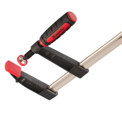 Струбцина F-образная, 500 х 120 х 600 мм Matrix по ценам производителя в Краснодаре с доставкой по всей России