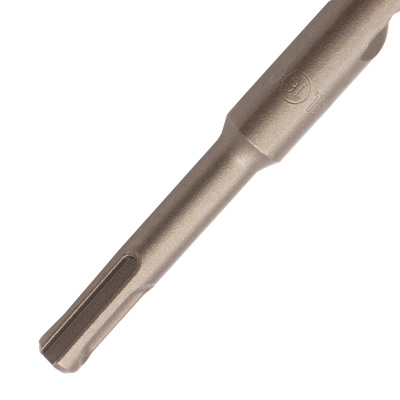 Бур по бетону, двойная спираль, три пылеотводящие кромки, 16 x 260 мм DENZEL по ценам производителя в Краснодаре с доставкой по всей России