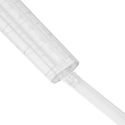 Гидроуровень, удлиненная колба, рельефная градуировка, 5 м Барс по ценам производителя в Краснодаре с доставкой по всей России