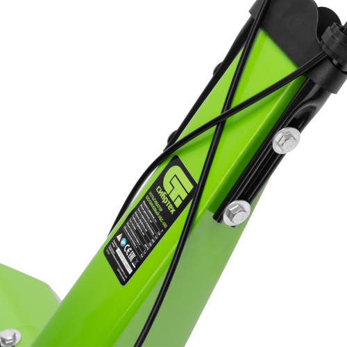 Мотокультиватор КБС-600, 5 л.с, 139 куб.см, ширина 60 см, фрез 3 x 4, передачи 1В Сибртех по ценам производителя в Краснодаре с доставкой по всей России