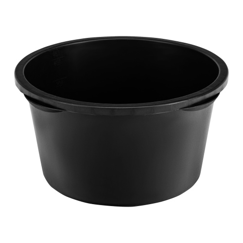 Таз круглый строительный, 40 л, Sparta по ценам производителя в Краснодаре с доставкой по всей России