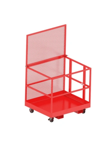 Монтажная платформа для погрузчиков TOR по ценам производителя в Краснодаре с доставкой по всей России