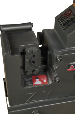 Станок для резки арматуры 32/28мм 3кВт TOR GQ32 купить в Москве с доставкой по всей России | ProtosMarket.ru