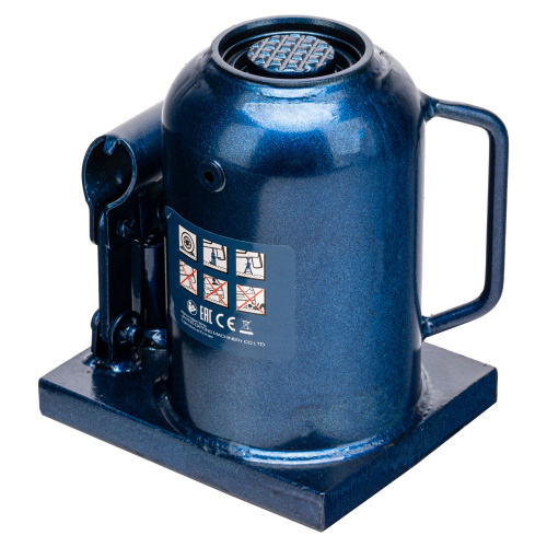 Домкрат гидравлический бутылочный телескопический, 8 т, H подъема 170-430 мм Stels по ценам производителя в Краснодаре с доставкой по всей России