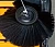 Боковая щетка для подметальных машин G98/G100 (Front Brush) купить в Москве с доставкой по всей России | ProtosMarket.ru