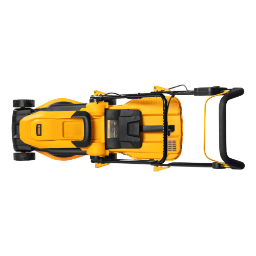 Газонокосилка электрическая GM-1200, 1200 Вт, ширина 32 см, 3 уровня, травосборник 25 л. Denzel по ценам производителя в Краснодаре с доставкой по всей России