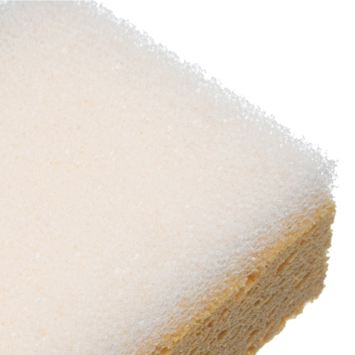 Губка целлюлозная комбинированная для удаления эпоксидной затирки 150 x 95 x 50 мм, Сибртех по ценам производителя в Краснодаре с доставкой по всей России