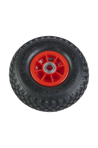 Колесо пневматическое резиновое 260 мм PR1805 по ценам производителя в Краснодаре с доставкой по всей России