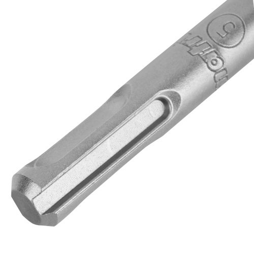 Бур по бетону, 5 x 160 мм, SDS Plus Matrix по ценам производителя в Краснодаре с доставкой по всей России