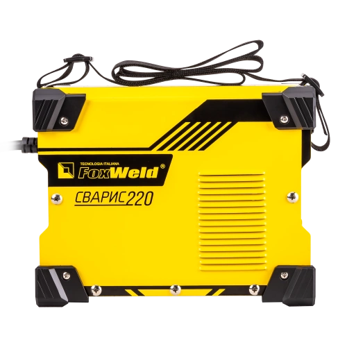 Сварочный аппарат СВАРИС 220 по ценам производителя в Краснодаре с доставкой по всей России