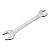 Ключ рожковый, 13 х 17 мм, хромированный Sparta по ценам производителя в Краснодаре с доставкой по всей России