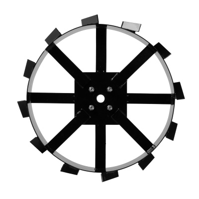 Грунтозацепы 600/130 мм, посадка круг 30 мм, комплект 2 шт Denzel по ценам производителя в Краснодаре с доставкой по всей России