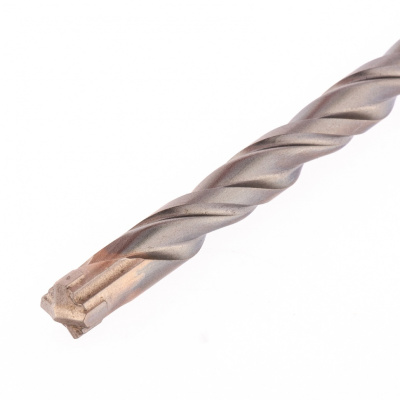 Бур по бетону QUADRO, 8 x 210 мм, SDS PLUS Gross по ценам производителя в Краснодаре с доставкой по всей России