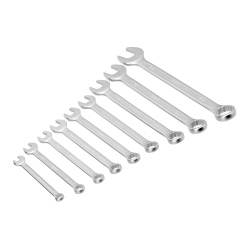 Набор инструментов, 1/2", 1/4", CrV, S2, пластиковый кейс, 82 предмета Denzel по ценам производителя в Краснодаре с доставкой по всей России