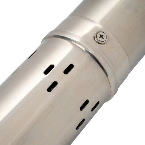 Скважинный насос СНВ-3-65, винтовой, диаметр 3", 700 Вт, 1800 л/ч, напор 65 м Сибртех по ценам производителя в Краснодаре с доставкой по всей России