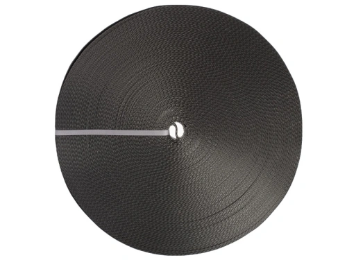 Лента текстильная TOR 5:1 100 мм 14000 кг (серый) (S) по ценам производителя в Краснодаре с доставкой по всей России