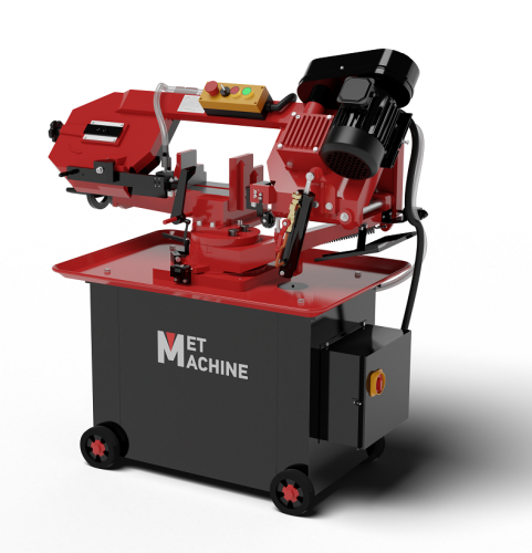 Ручной ленточнопильный станок LSZ1120 по ценам производителя в Краснодаре с доставкой по всей России