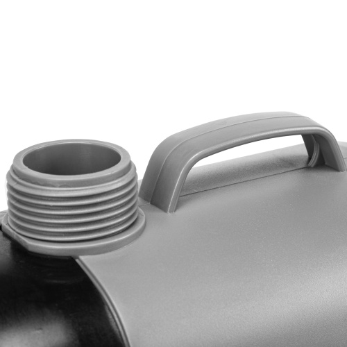 Насос фонтанный FNP110-34, 112 Вт, подъем 3,4 м, 3400 л/ч, колокольчик/каскад/гейзер Denzel по ценам производителя в Краснодаре с доставкой по всей России