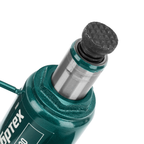 Домкрат гидравлический бутылочный, 12 т, 205-400 мм Сибртех по ценам производителя в Краснодаре с доставкой по всей России