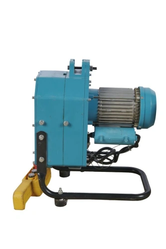 Таль электрическая подвесная TOR BLDN-YT-STL 300/600BP (канат 200 м) по ценам производителя в Краснодаре с доставкой по всей России