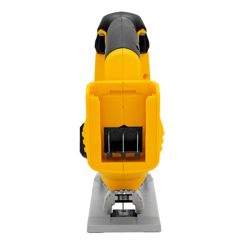 Лобзик аккумуляторный CJ-80-0, 18В Li-Ion Denzel по ценам производителя в Краснодаре с доставкой по всей России