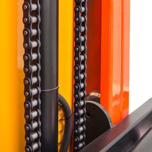 Электрический штабелер PROLIFT SPN 2016 по ценам производителя в Краснодаре с доставкой по всей России