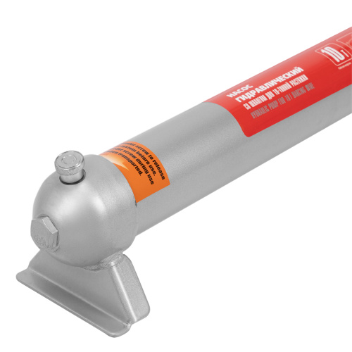 Растяжка гидравлическая, 10 т, набор из 17 предметов, 7 сменных насадок, в пластиковом кейсе Matrix по ценам производителя в Краснодаре с доставкой по всей России