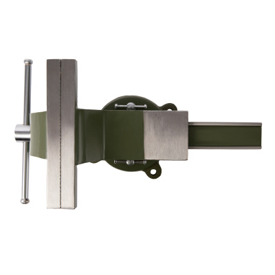 Тиски слесарные, 200 мм, стальные, поворотные Сибртех по ценам производителя в Краснодаре с доставкой по всей России