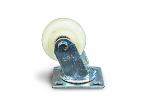 Колесо большегрузное поворотное SCdn 42 100 мм полипропиленовое по ценам производителя в Краснодаре с доставкой по всей России