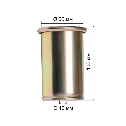 Горелка кровельная газовоздушная ГВ-1000Р, д.60 (пр-во FoxWeld/КНР) по ценам производителя в Краснодаре с доставкой по всей России