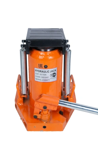 Домкрат гидравлический TOR MHC-25 по ценам производителя в Краснодаре с доставкой по всей России